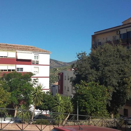 Alojamiento Esencia I Jaén Zewnętrze zdjęcie