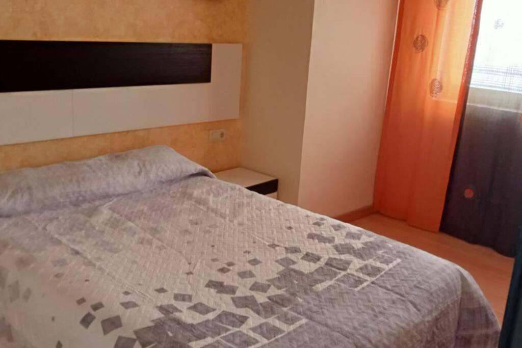 Alojamiento Esencia I Jaén Zewnętrze zdjęcie