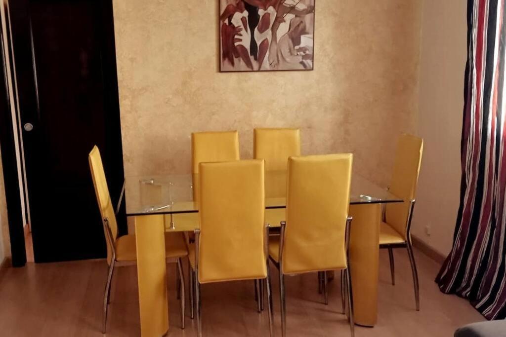 Alojamiento Esencia I Jaén Zewnętrze zdjęcie