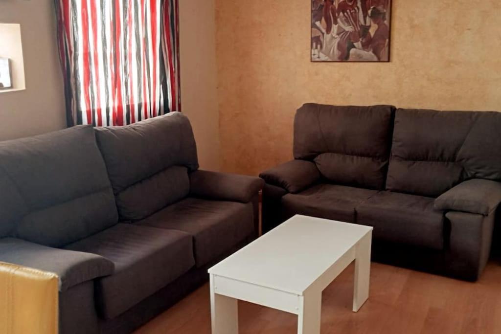 Alojamiento Esencia I Jaén Zewnętrze zdjęcie