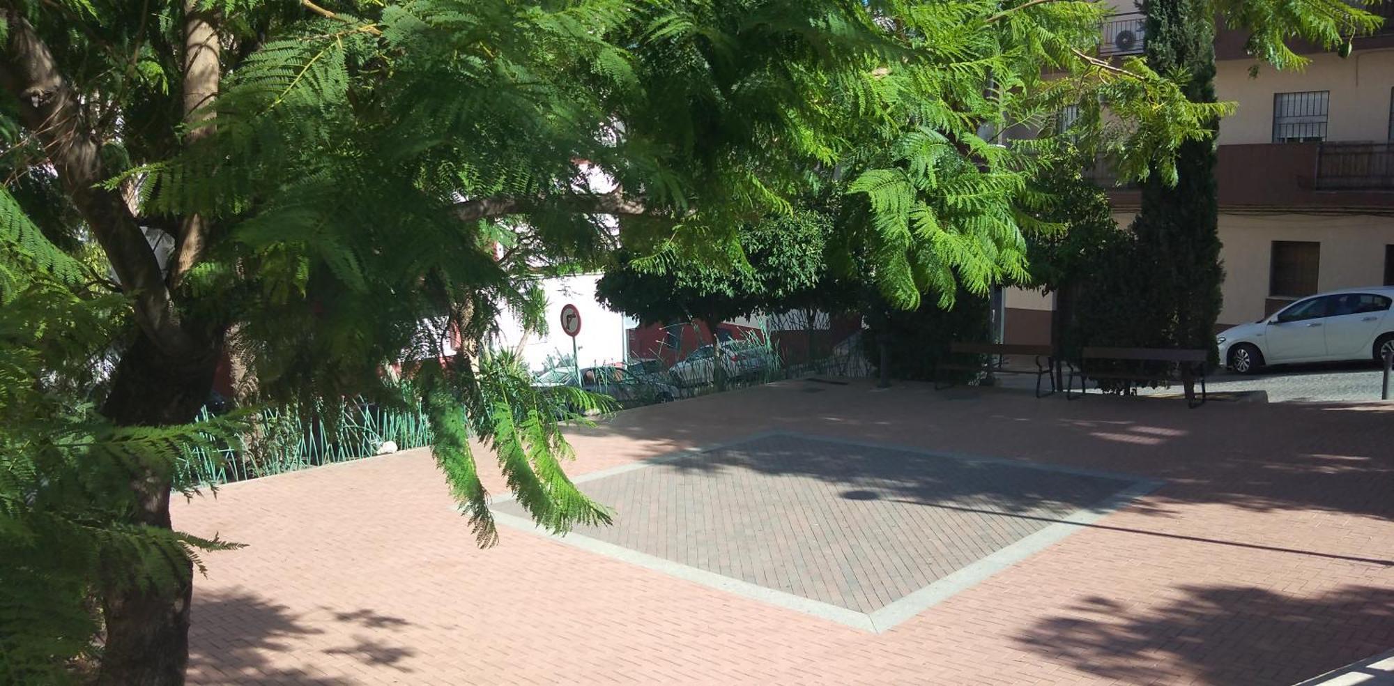 Alojamiento Esencia I Jaén Zewnętrze zdjęcie