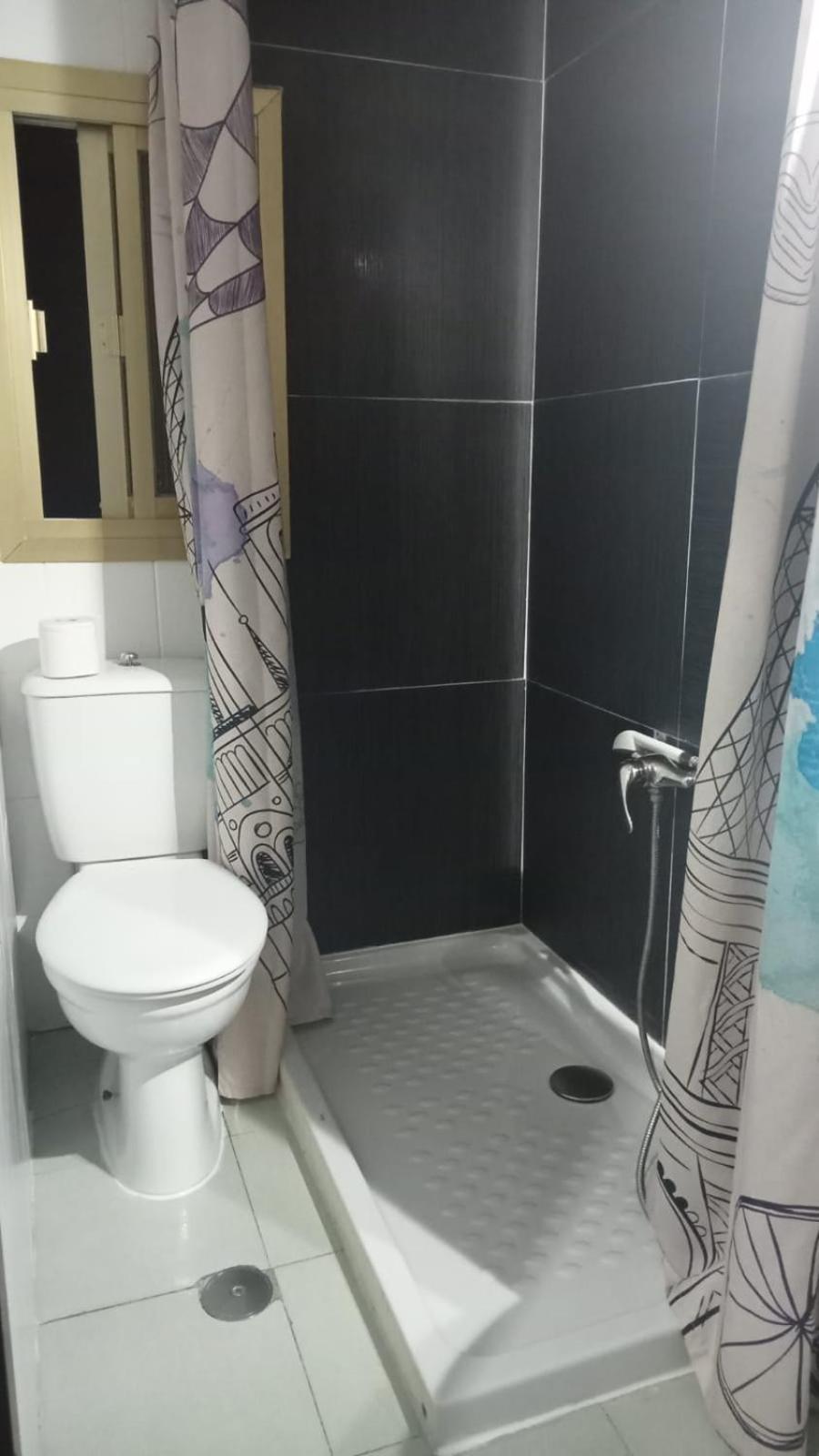 Alojamiento Esencia I Jaén Zewnętrze zdjęcie